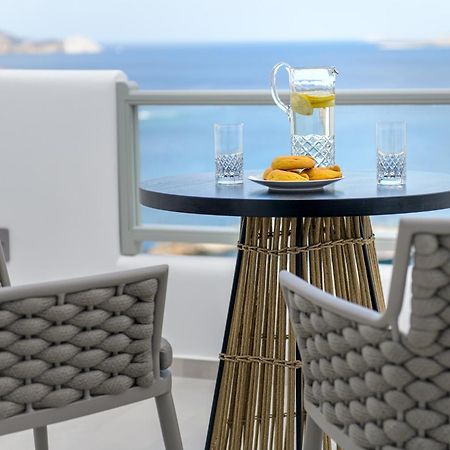 Vivere Luxury Suites Pera Gyalos المظهر الخارجي الصورة