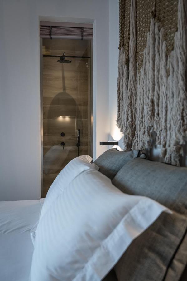 Vivere Luxury Suites Pera Gyalos المظهر الخارجي الصورة