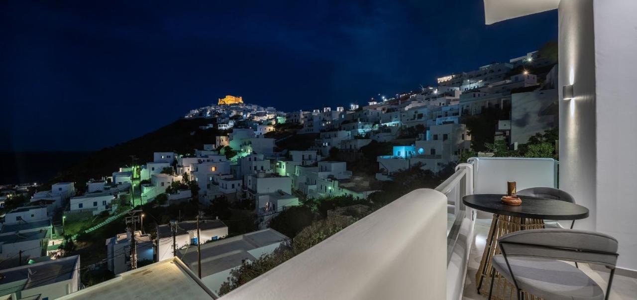 Vivere Luxury Suites Pera Gyalos المظهر الخارجي الصورة