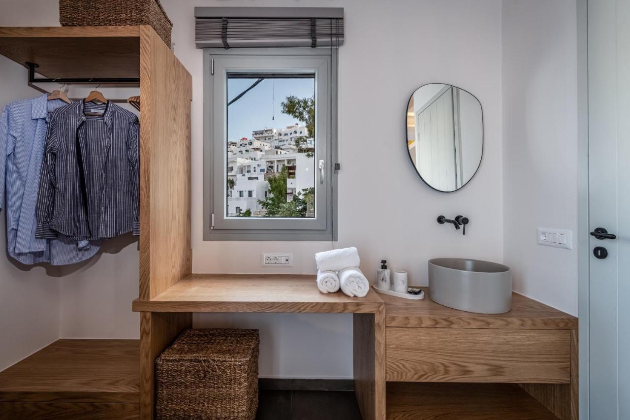 Vivere Luxury Suites Pera Gyalos المظهر الخارجي الصورة
