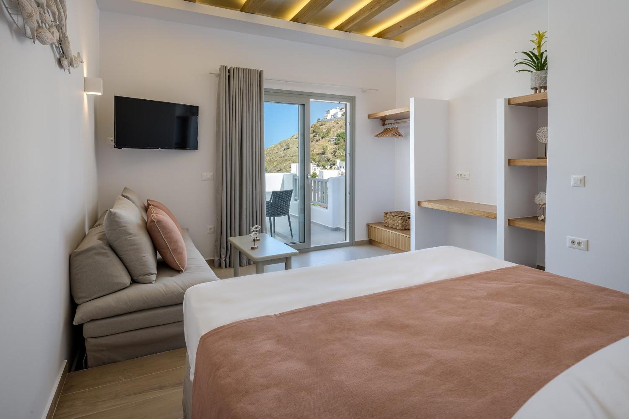 Vivere Luxury Suites Pera Gyalos المظهر الخارجي الصورة